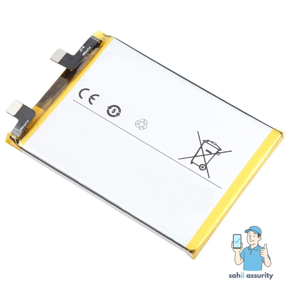 Battery for Vivo S17 5G